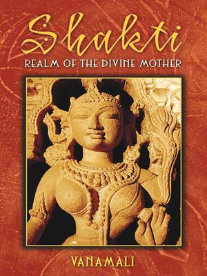 cover image of Shakti